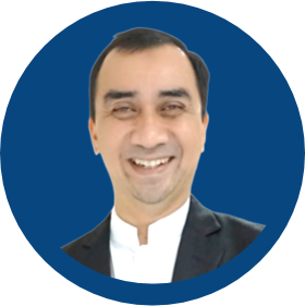 Triwandy Jumidal Jamal